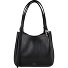  Nuvola Torba na ramię M Skóra 25 cm Model nero