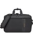  Metropolitan Plecak podróżny z przegrodą na laptopa 40 cm Model nero
