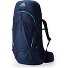  Amber 54 Plecak trekkingowy 75 cm Model arctic navy