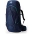  Amber 54 Plecak trekkingowy 75 cm Model arctic navy