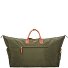  X-Travel Weekender Travel Bag 50 cm Model olivegruen