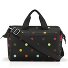  Allrounder S Weekender Travel Bag 39 cm Model dots