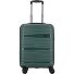  Travel Line 4300 4 kółka Walizka kabinowy S 55 cm Model dark green