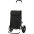  Royal Shopper Lissa Walizka na zakupy 58 cm Model schwarz