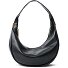 Pinched Torba na ramię 24 cm Model ck black Pinched Torba na ramię 24 cm Model ck black