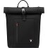  Be-Dry Plecak 43 cm Komora na laptopa Model black