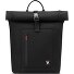  Be-Dry Plecak 43 cm Komora na laptopa Model black