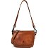  Newport Torba na ramię Skóra 20 cm Model caramel
