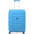  Starlight 3.0 4 kółka Walizka 66 cm z plisą rozprężną Model bluette