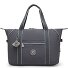  Basic Art Torba podróżna Weekender M 58 cm Model moonlit grey