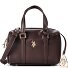  Jones Torba S 20 cm Model dark brown