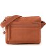  Inner City Eye Shoulder Bag RFID 22 cm Model corduroy redwood burl