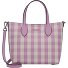  Bleecker Torba 22 cm Model berry cream multi