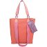  Izzy02 Canvas Shopper Bag 32 cm Model fruity