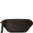  Pine Saszetka Skórzany 34 cm Model brown