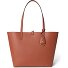  Odwracalna torba na ramię Merrimack 32 cm Model red terracotta pink sienna