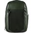  Plecak podróżny Lyss 43 cm z przegrodą na laptopa Model green