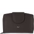  Polo Wallet RFID Leather 14,5 cm Model dunkelbraun
