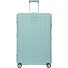  Positano 4 kółka Walizka 82 cm z plisą rozprężną Model light