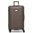  Palermo 4 kółka Walizka L 79 cm Model dark brown