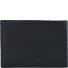  Pero Nestor Portfel skórzany 11 cm Model black