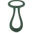  Uchwyt na butelkę do picia Bottle Tie Model light green