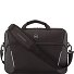  XE Briefcases Teczka 43 cm Komora na laptopa Model black
