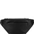  Riga Saszetka Ochrona RFID 36 cm Model schwarz