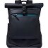 Corner Plecak 42 cm Komora na laptopa Model black Corner Plecak 42 cm Komora na laptopa Model black