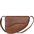  Sadie Torba na ramię S Skóra 20 cm Model braun