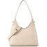  Bianka Re Torba na ramię 28 cm Model beige