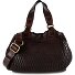  Cosima Shopper Bag Skóra 26 cm Model moro
