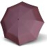  Parasol z długą laską ze stali węglowej 88,5 cm Model chic berry