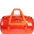  Barrel 65 Torba podróżna Weekender 61 cm Model red orange