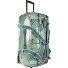  Barrel Roller 80 2 kółka Torba podróżna 75 cm Model sage green