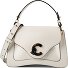  C-Me Torba Skóra 24 cm Model pearl