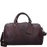  Liam Torba podróżna Weekender Skórzany 46 cm Model brown