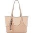  Roberta Shopper Bag 29.5 cm Model desert sand