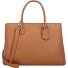  Adria Shopper Bag Skórzany 41 cm Komora na laptopa Model cuoio