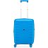  Skyline 2.0 4 kółka Walizka kabinowy 55 cm z plisą rozprężną Model bluette