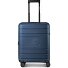  Essentials 11 4 kółka Walizka kabinowa 55 cm z funkcją poszerzenia Model midnight blue