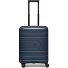  Essentials 11 4 kółka Walizka kabinowa 55 cm z funkcją poszerzenia Model midnight blue