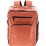  1700 Plecak biznesowy Ochrona RFID 40 cm Komora na laptopa Model orange