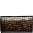  Cayenne Wallet RFID Leather 19 cm Model toffee