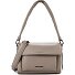 Bohemian Vibes Torba na ramię Skóra 26 cm Model taupe