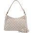  Hey Lovely Torba na ramię Skórzany 35 cm Model creamy cream