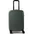  Transit 4 kółka Walizka 58 cm Model everglade