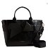 Jimsa Torba 25 cm Model jet-black Jimsa Torba 25 cm Model jet-black