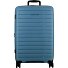  Striper 4 kółka Walizka 68 cm z funkcją poszerzenia Model blue