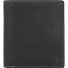 Dallas Portfel Ochrona RFID Skórzany 11 cm Model schwarz